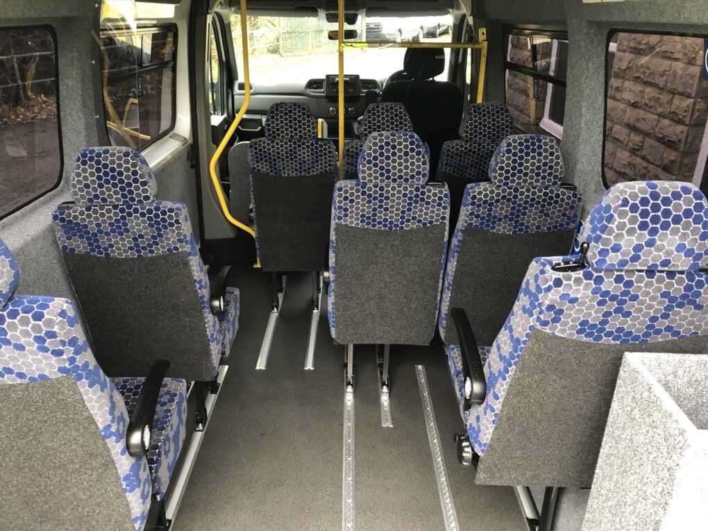 V20862A01 Seating
